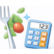 Calcul Nutrițional AI